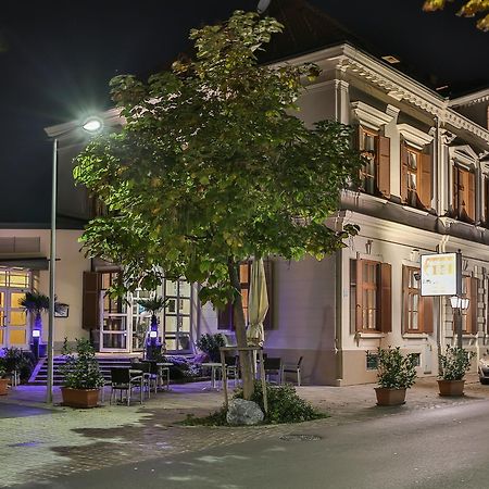 Feldkirchnerhof Ξενοδοχείο Feldkirchen bei Graz Εξωτερικό φωτογραφία