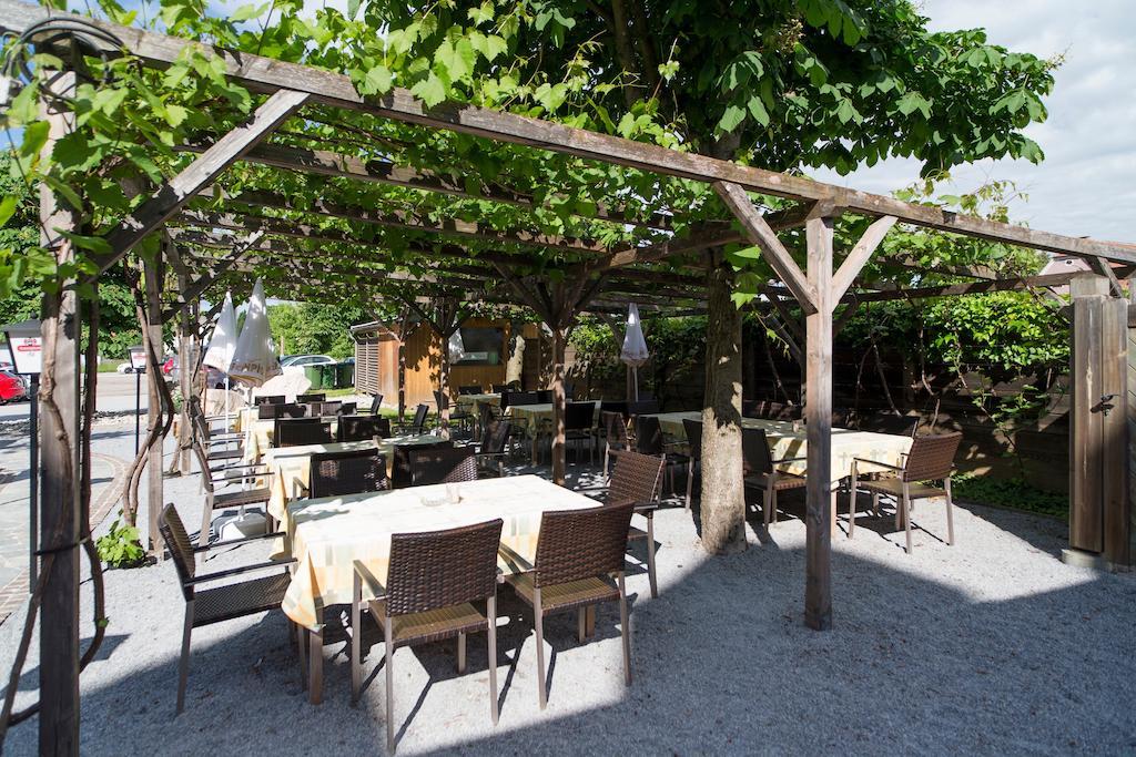 Feldkirchnerhof Ξενοδοχείο Feldkirchen bei Graz Εξωτερικό φωτογραφία