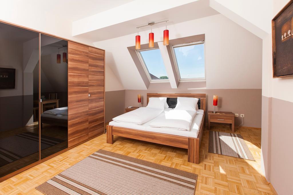 Feldkirchnerhof Ξενοδοχείο Feldkirchen bei Graz Δωμάτιο φωτογραφία