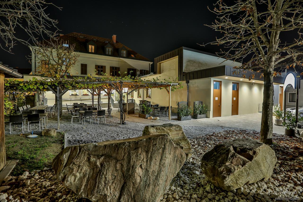 Feldkirchnerhof Ξενοδοχείο Feldkirchen bei Graz Εξωτερικό φωτογραφία