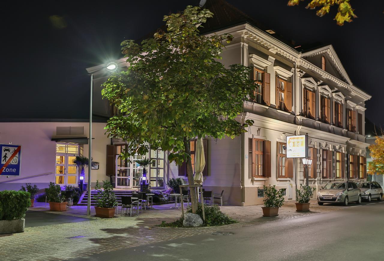 Feldkirchnerhof Ξενοδοχείο Feldkirchen bei Graz Εξωτερικό φωτογραφία