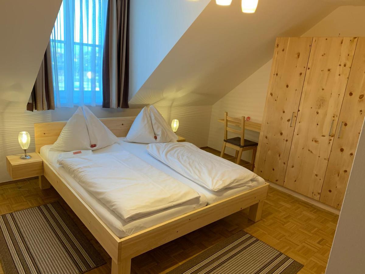 Feldkirchnerhof Ξενοδοχείο Feldkirchen bei Graz Εξωτερικό φωτογραφία